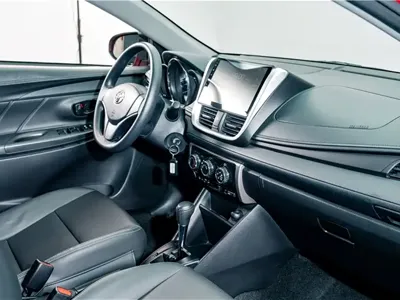Toyota Vios