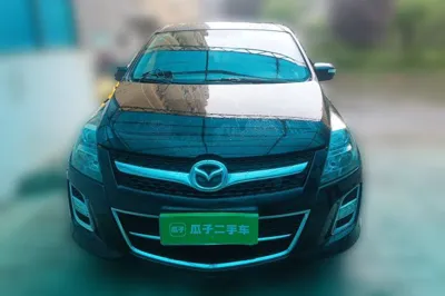 Mazda Mazda 8