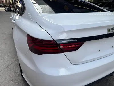 Geely Binrui