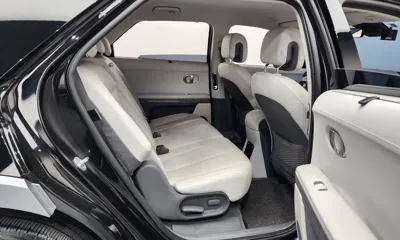 Hyundai Ioniq5