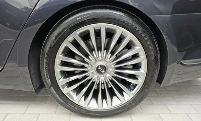 Kia K9