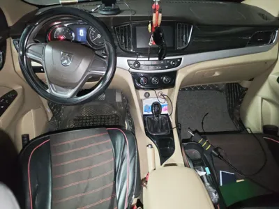 Baojun 730