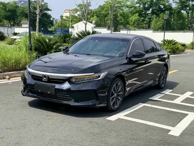 Honda Inspire