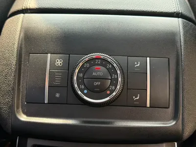 Mercedes-Benz R-Class