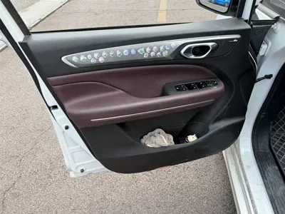 GAC Motor Trumpchi M6