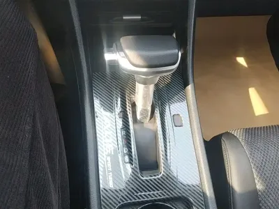 Honda Jade