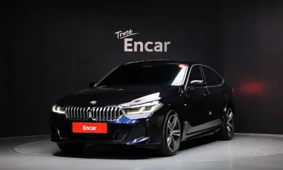 BMW Gran Turismo
