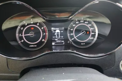 Baojun 560