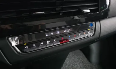Geely SE-A2 Van