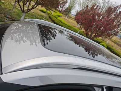 Baojun 510