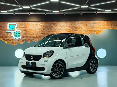 Smart Smart Fortwo