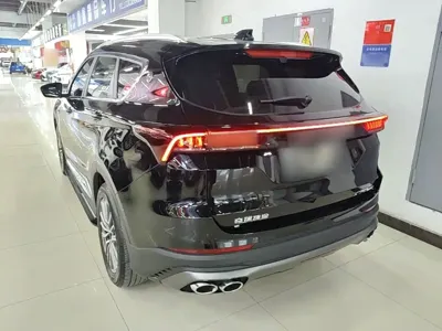 Jetour X70 Plus