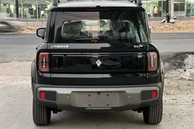 Baojun Spark EUV