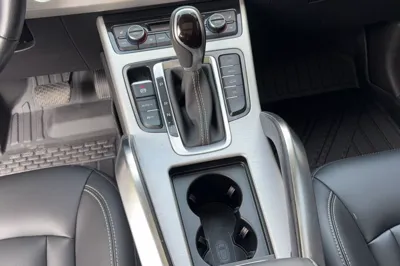 Geely Auto Emgrand X7 Sport