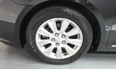 ChevroletGMDaewoo Alpheon