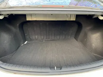 Hyundai Verna
