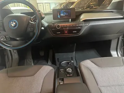 BMW i3 (Import)