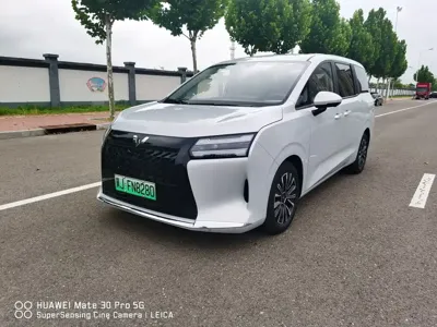 Wuling 星光730新能源