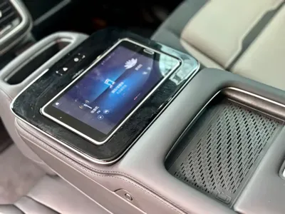 Mercedes-Benz GLE AMG