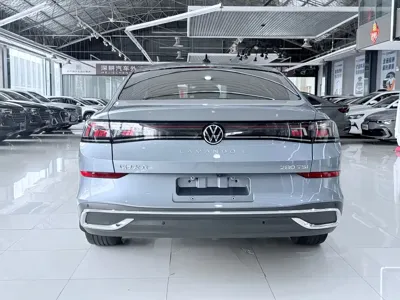 Volkswagen Lamando