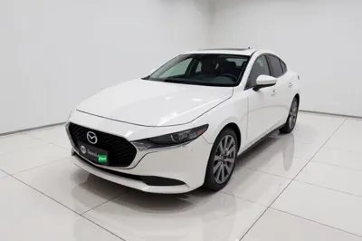 Mazda Mazda 3 Axela