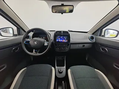 Renault Renault e诺