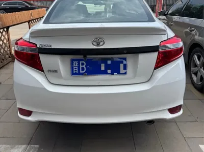 Toyota Vios
