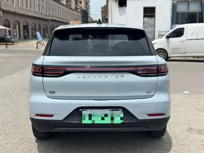 Leapmotor Leapmotor C11