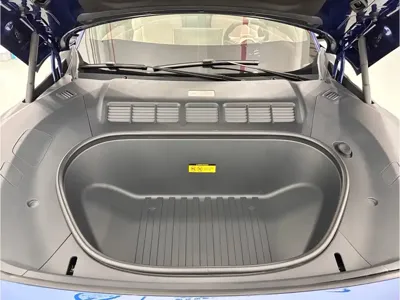 Xiaomi 小米YU7