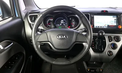 Kia Ray