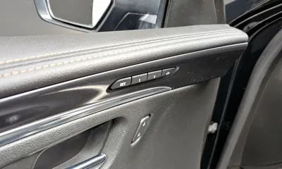 ChevroletGMDaewoo Impala
