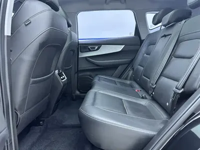 Chery Tiggo 7 Plus