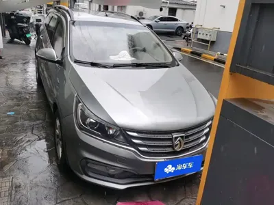 Baojun 310W