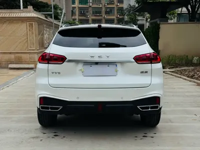 WEY Wey VV5