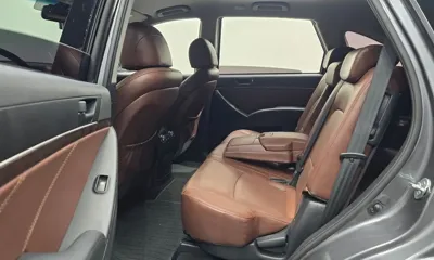 Hyundai Veracruz