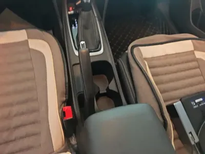 Chevrolet Monza