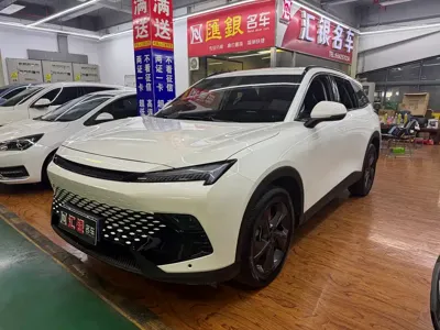 BAIC Mofang