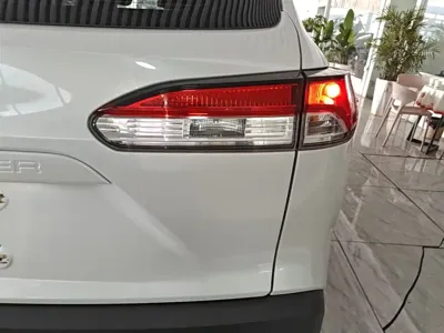 Toyota Frontlander