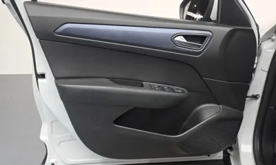 Renault-KoreaSamsung XM3