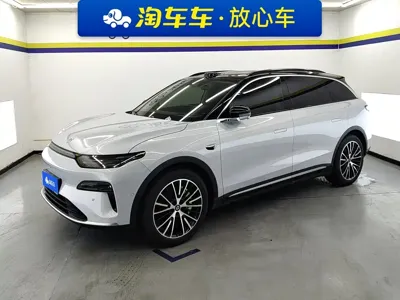 Leapmotor Leapmotor C11
