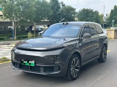 Li Auto Li L8