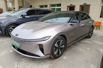 CHANGAN NEVO A07