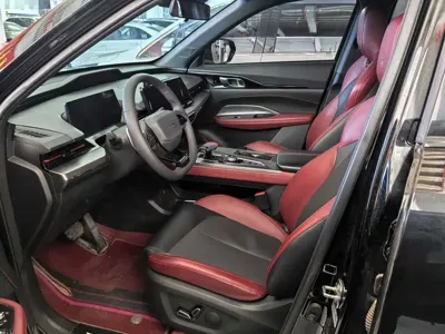Oshan Oushang Z6
