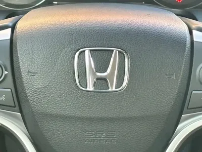 Honda Avancier