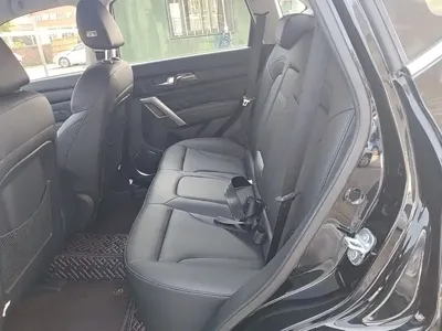 Haval H2