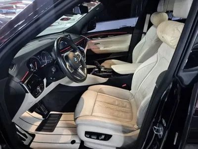BMW Gran Turismo