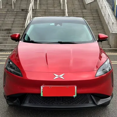 Xpeng G3