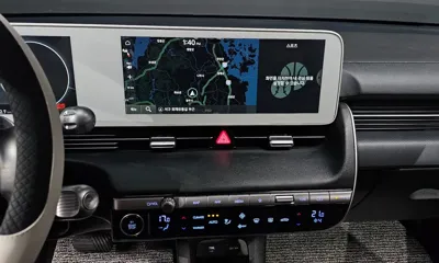 Hyundai Ioniq5