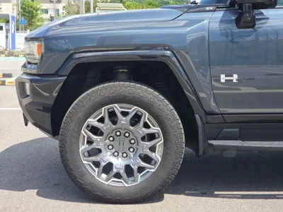 GMC Hummer EV