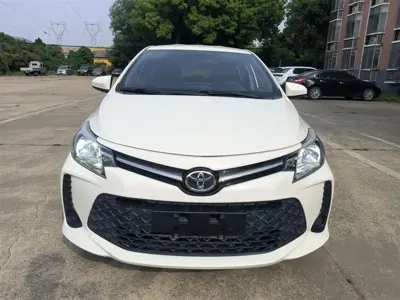 Toyota Vios FS
